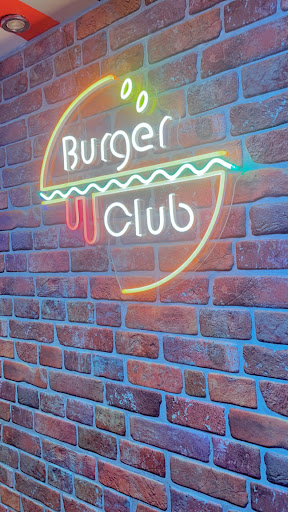 Photo of Burger Club - 234A Old Christchurch Rd, Bournemouth BH1 1PE